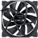 Chieftec Кулер до корпусу Chieftec ZF-1225PWM