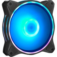 Кулер до корпусу Chieftec ZF-1225RGB