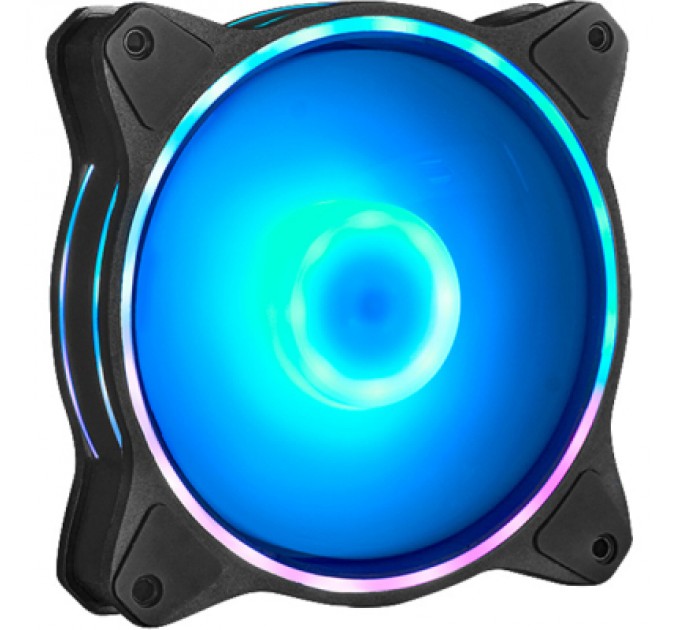 Chieftec Кулер до корпусу Chieftec ZF-1225RGB