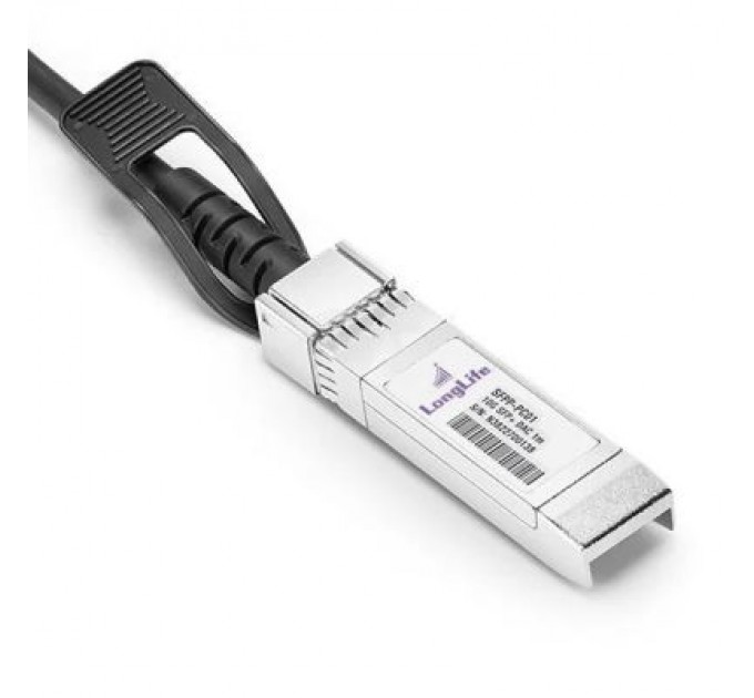 Alistar Оптичний патчкорд Alistar DAC-SFP+7M