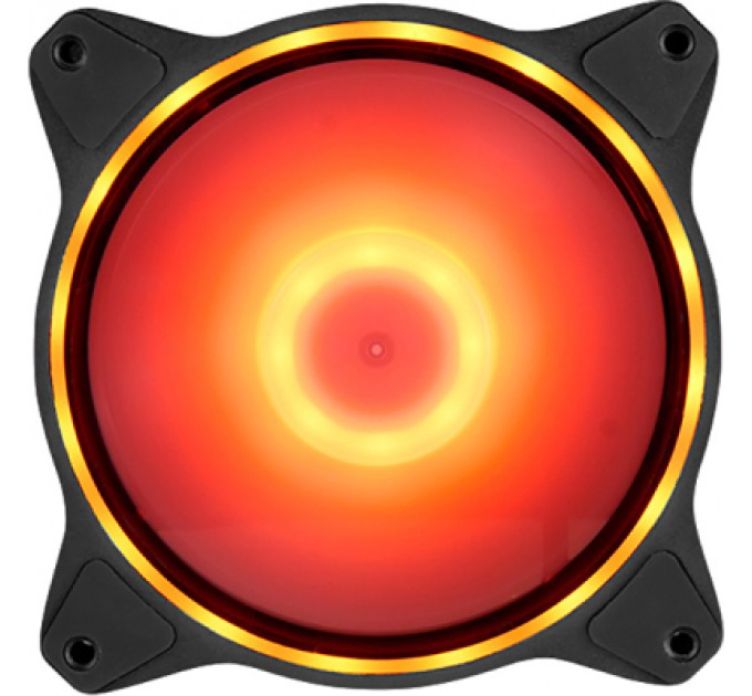 Chieftec Кулер до корпусу Chieftec ZF-1225RGB