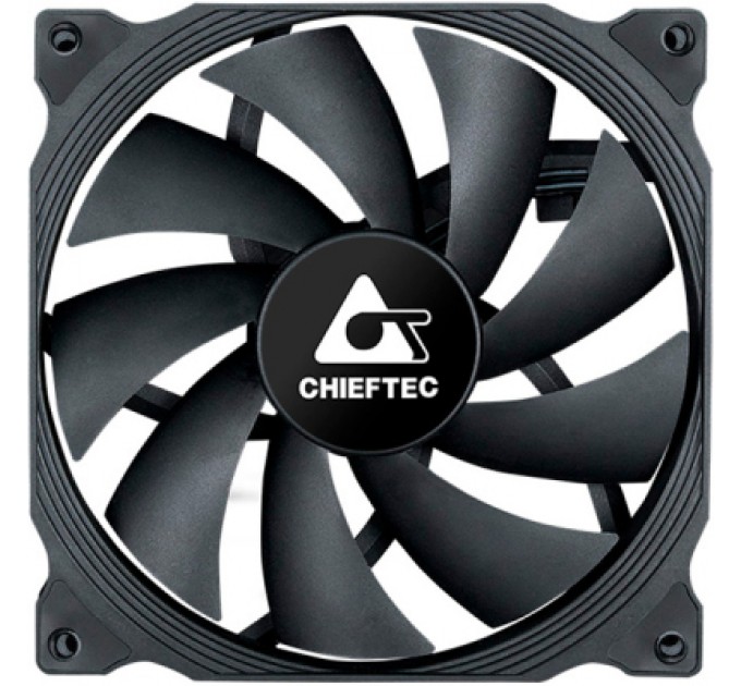 Chieftec Кулер до корпусу Chieftec ZF-1425PWM