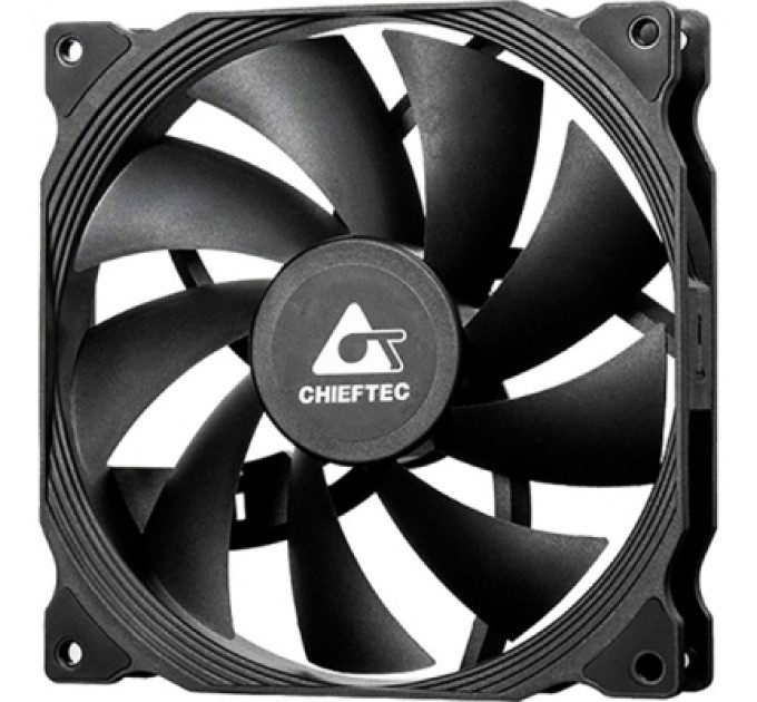 Chieftec Кулер до корпусу Chieftec ZF-1425PWM