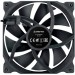 Chieftec Кулер до корпусу Chieftec ZF-1425PWM