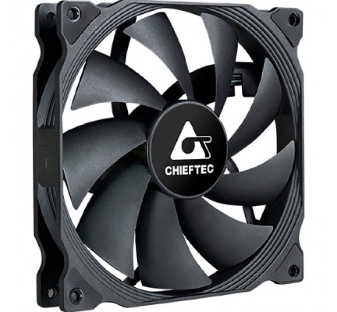 Chieftec Кулер до корпусу Chieftec ZF-1425PWM