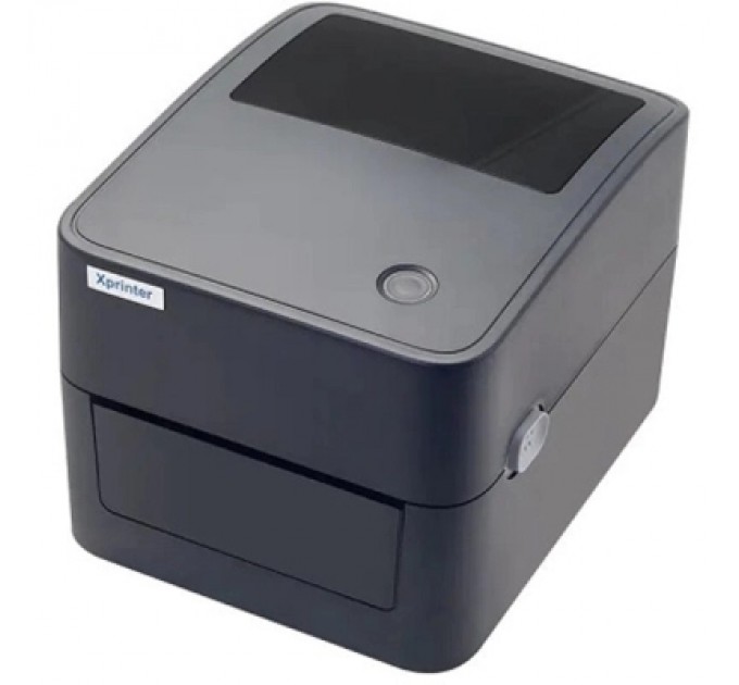 X-PRINTER Принтер етикеток X-PRINTER XP-410B USB (XP-410B U)