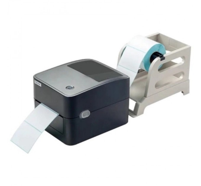 X-PRINTER Принтер етикеток X-PRINTER XP-410B USB (XP-410B U)