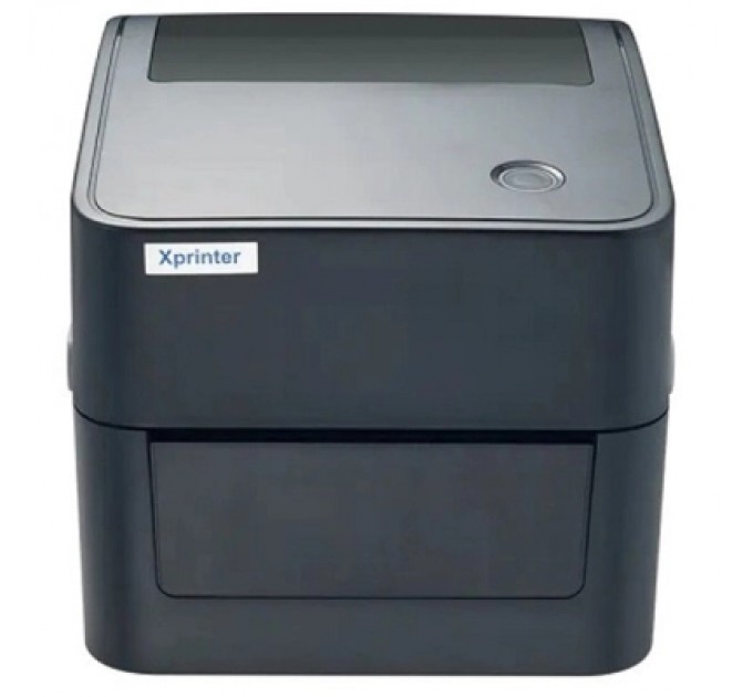 X-PRINTER Принтер етикеток X-PRINTER XP-410B USB. Ethernet, WiFi (XP-410B UES)