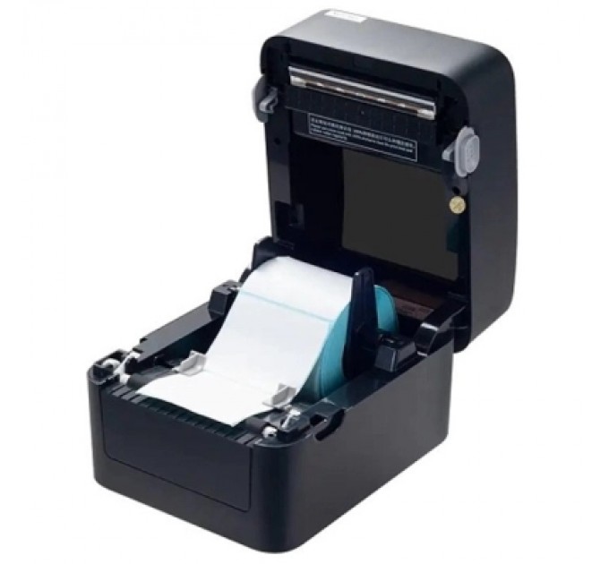 X-PRINTER Принтер етикеток X-PRINTER XP-410B USB. Ethernet, WiFi (XP-410B UES)