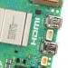 Raspberry Pi Додаткове обладнання до промислового ПК Raspberry Pi Плата Raspberry Pi 5, 2GB (RPI5-2GB)