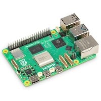 Додаткове обладнання до промислового ПК Raspberry Pi Плата Raspberry Pi 5, 2GB (RPI5-2GB)