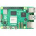 Raspberry Pi Додаткове обладнання до промислового ПК Raspberry Pi Плата Raspberry Pi 5, 2GB (RPI5-2GB)