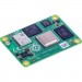 Raspberry Pi Додаткове обладнання до промислового ПК Raspberry Pi Комп''ютерний модуль Raspberry Pi Compute Module 4 (2GB) CM4002000 (SC0679)
