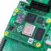 Raspberry Pi Додаткове обладнання до промислового ПК Raspberry Pi Комп''ютерний модуль Raspberry Pi Compute Module 4 (2GB) CM4002000 (SC0679)