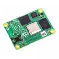 Raspberry Pi Додаткове обладнання до промислового ПК Raspberry Pi Комп''ютерний модуль Raspberry Pi Compute Module 4 (4GB) CM4004000 (SC0683)