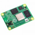 Raspberry Pi Додаткове обладнання до промислового ПК Raspberry Pi Комп''ютерний модуль Raspberry Pi Compute Module 4 (8GB) CM4008000 (SC0687)