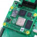 Raspberry Pi Додаткове обладнання до промислового ПК Raspberry Pi Комп''ютерний модуль Raspberry Pi Compute Module 4 (8GB) CM4008000 (SC0687)