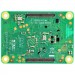 Raspberry Pi Додаткове обладнання до промислового ПК Raspberry Pi Комп''ютерний модуль Raspberry Pi Compute Module 4 (1GB) CM4001000 (SC0695)