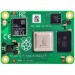 Raspberry Pi Додаткове обладнання до промислового ПК Raspberry Pi Комп''ютерний модуль Raspberry Pi Compute Module 4 (1GB) CM4001000 (SC0695)