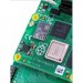 Raspberry Pi Додаткове обладнання до промислового ПК Raspberry Pi Комп''ютерний модуль Raspberry Pi Compute Module 4 (1GB) CM4001000 (SC0695)