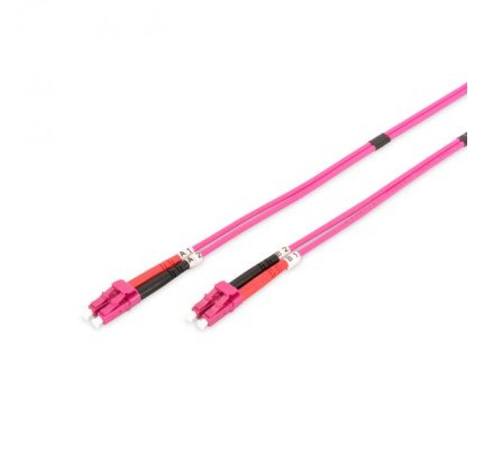 Alistar Оптичний патчкорд Alistar SFP28 to SFP28 25G Directly-attached Copper Cable 1M (DAC-SFP28-1M)