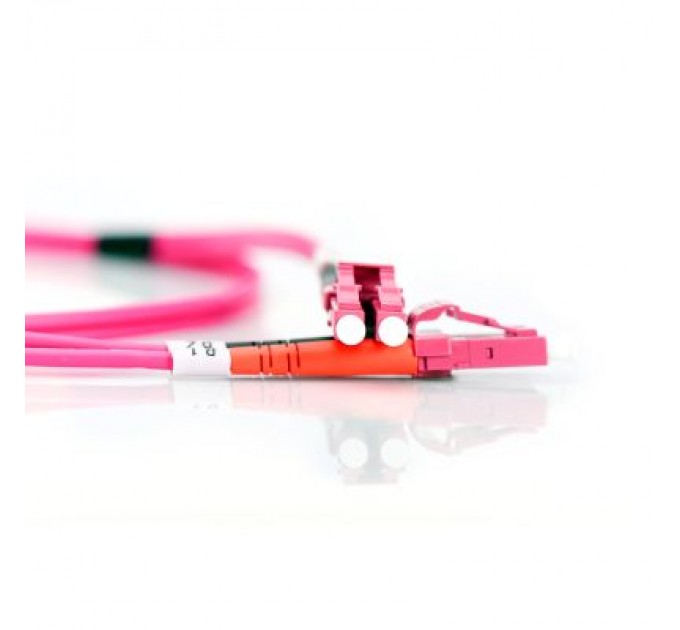 Alistar Оптичний патчкорд Alistar SFP28 to SFP28 25G Directly-attached Copper Cable 1M (DAC-SFP28-1M)