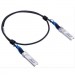 Alistar Оптичний патчкорд Alistar SFP28 to SFP28 25G Directly-attached Copper Cable 1M (DAC-SFP28-1M)