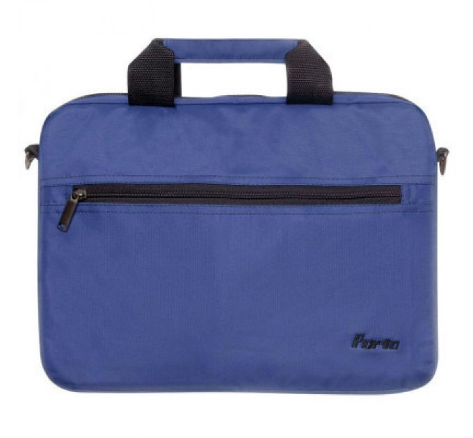 Porto Сумка для ноутбука Porto 12" PN12-02 Computer Bag (PN12-02DB)