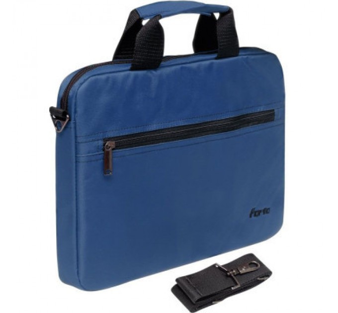 Porto Сумка для ноутбука Porto 12" PN12-02 Computer Bag (PN12-02DB)