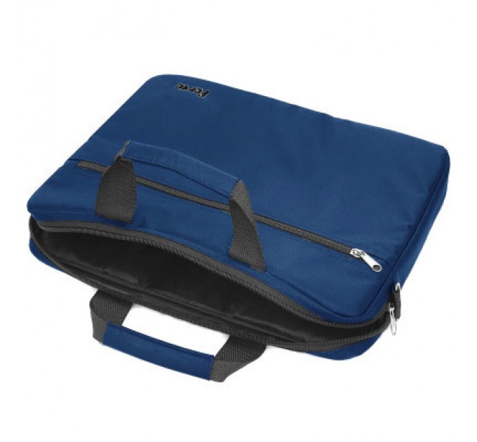 Porto Сумка для ноутбука Porto 12" PN12-02 Computer Bag (PN12-02DB)