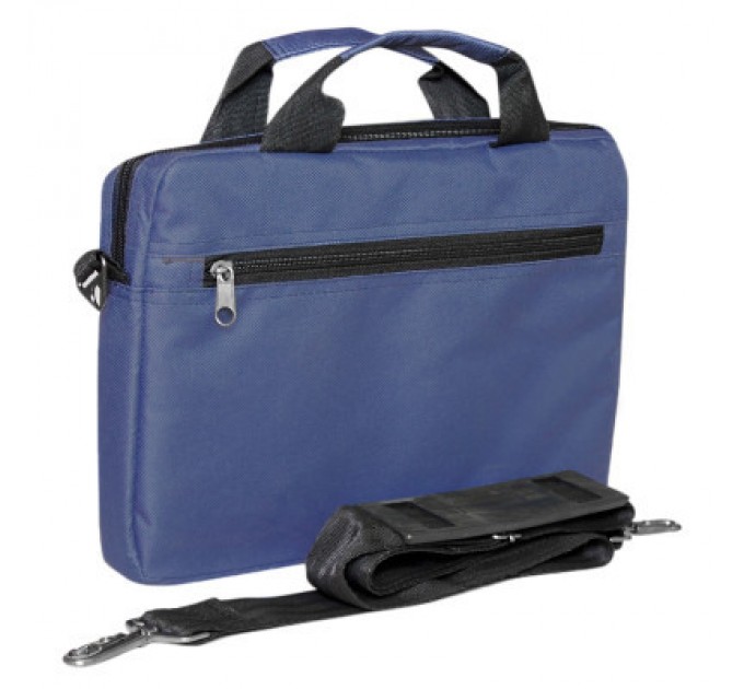 Porto Сумка для ноутбука Porto 12" PN12-02 Computer Bag (PN12-02DB)