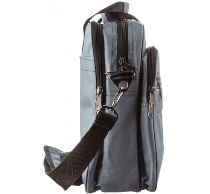 Porto Сумка для ноутбука Porto 15.6" PN31 Gray (PN31GY)