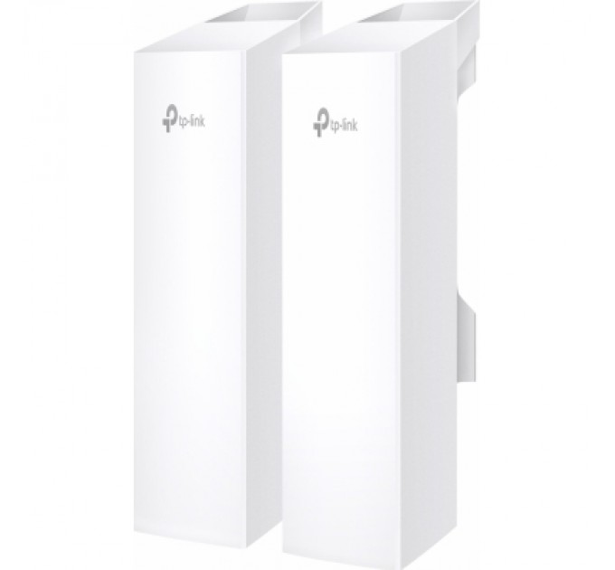 TP-Link Точка доступу Wi-Fi TP-Link EAP211-Bridge KIT (EAP211-BRIDGEKIT)