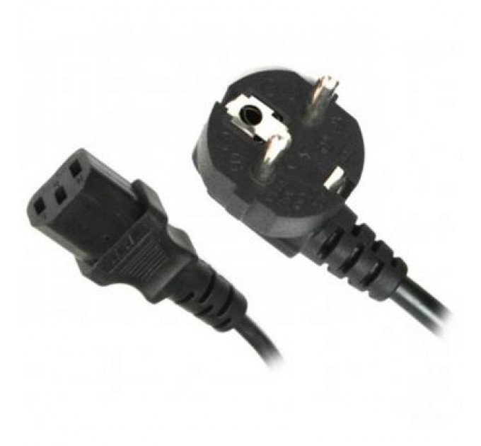 Maxxter Кабель живлення C13 1.8m Maxxter (CL-12-6)