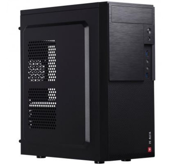 2E Корпус 2E ALFA (2E-E190-3U)