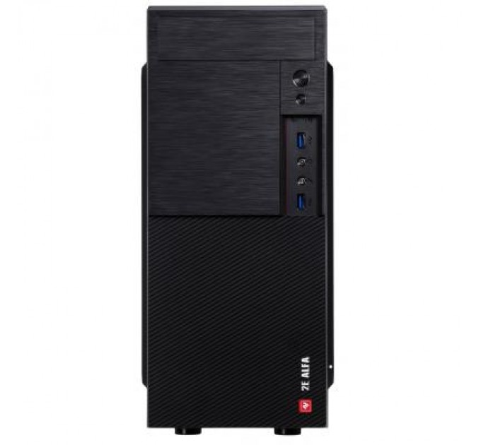 2E Корпус 2E ALFA (2E-E190-3U)