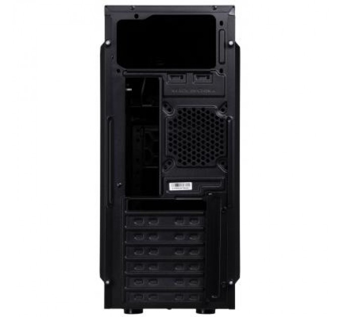 2E Корпус 2E ALFA (2E-E190-3U)