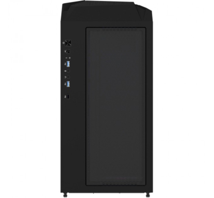 GIGABYTE Корпус GIGABYTE C301 GLASS V2
