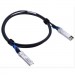 Alistar Оптичний патчкорд Alistar SFP28 to SFP28 25G Directly-attached Copper Cable 2M (DAC-SFP28-2M)
