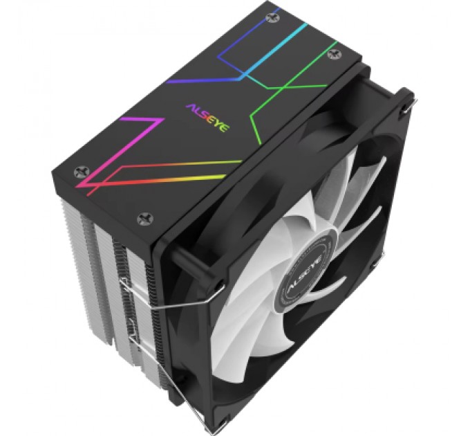Alseye Кулер до процесора Alseye N120B-SE COV (AS.01.05.0017)