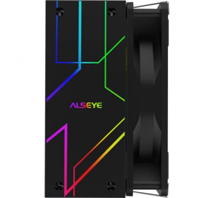 Alseye Кулер до процесора Alseye N120B-SE COV (AS.01.05.0017)