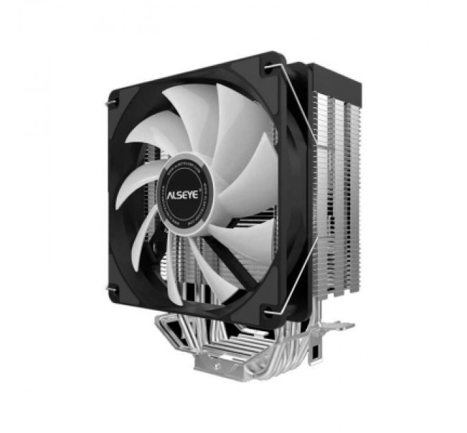 Alseye Кулер до процесора Alseye N120B-SE COV (AS.01.05.0017)