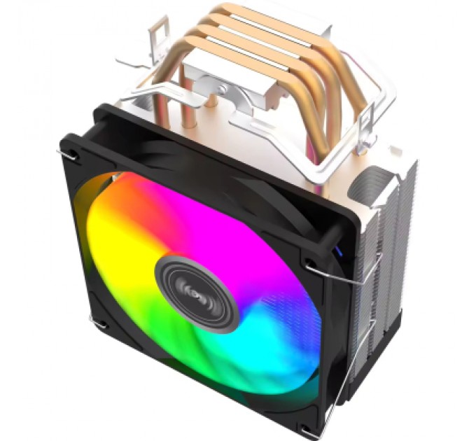 Alseye Кулер до процесора Alseye N120B-SE COV (AS.01.05.0017)