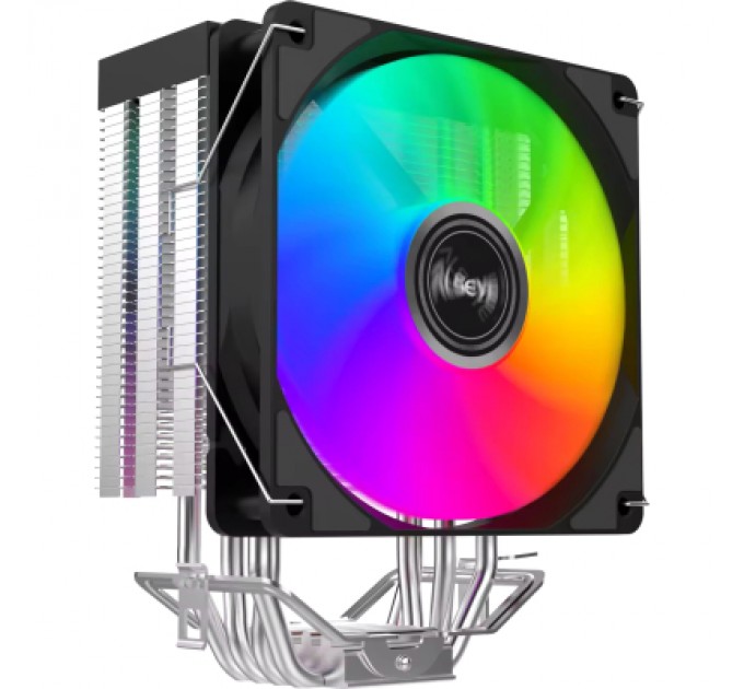 Alseye Кулер до процесора Alseye N120B-SE COV (AS.01.05.0017)