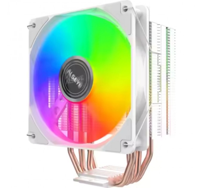 Alseye Кулер до процесора Alseye N120W-SE COV (AS.01.05.0021)