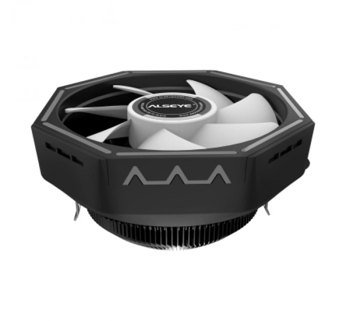 Alseye Кулер до процесора Alseye O120Z-Plus (AS.01.04.0005)