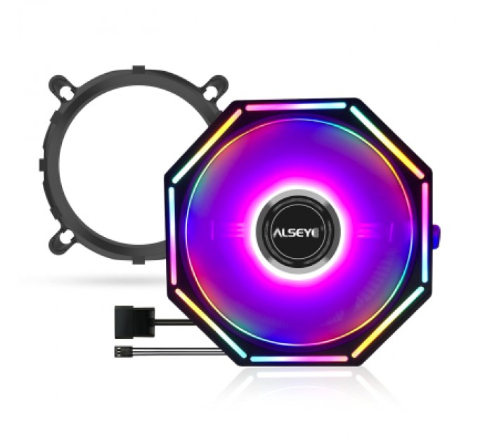 Alseye Кулер до процесора Alseye O120Z-Plus (AS.01.04.0005)