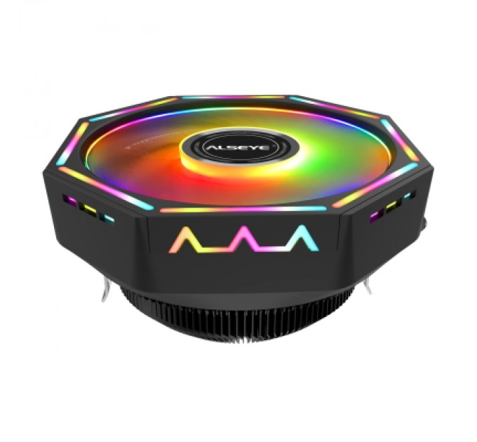 Alseye Кулер до процесора Alseye O120Z-Plus (AS.01.04.0005)