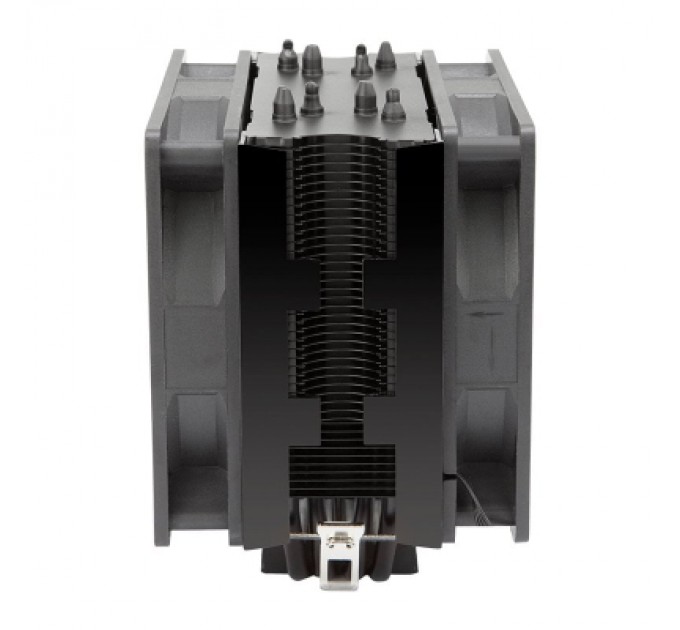 Alseye Кулер до процесора Alseye S120D-B (AS.01.07.0019)