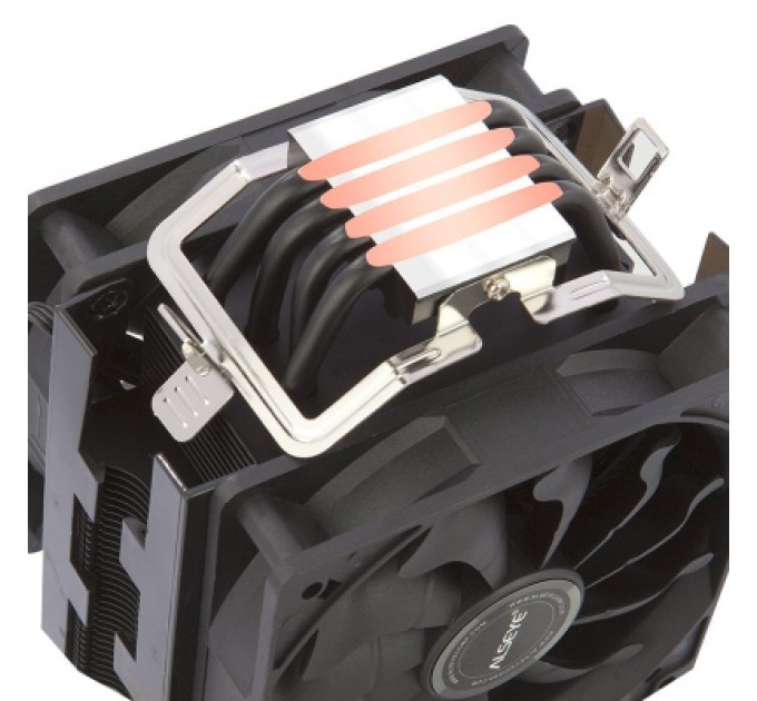 Alseye Кулер до процесора Alseye S120D-B (AS.01.07.0019)